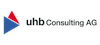 uhb consulting AG uhb consulting AG