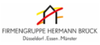 Malerbetriebe Hermann Brück GmbH & Co. KG Malerbetriebe Hermann Brück GmbH & Co. KG