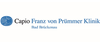 Capio Franz von Prümmer Klinik Capio Franz von Prümmer Klinik