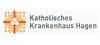 Katholisches Krankenhaus Hagen gem. GmbH Katholisches Krankenhaus Hagen gem. GmbH
