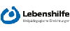 Heilpädagogische Einrichtungen der Lebenshilfe gemeinnützige GmbH Heilpädagogische Einrichtungen der Lebenshilfe gemeinnützige GmbH