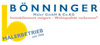 Bönninger Maler GmbH & Co. KG Bönninger Maler GmbH & Co. KG
