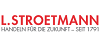 L. STROETMANN Lebensmittel GmbH & Co. KG L. STROETMANN Lebensmittel GmbH & Co. KG