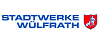 Stadtwerke Wülfrath GmbH Stadtwerke Wülfrath GmbH