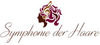 Symphonie der Haare by Birgit Symphonie der Haare by Birgit