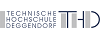 THD - Technische Hochschule Deggendorf THD - Technische Hochschule Deggendorf