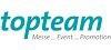 topteam GmbH topteam GmbH