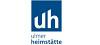 ulmer heimstätte eG ulmer heimstätte eG
