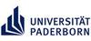 Universität Paderborn Universität Paderborn