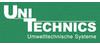 UNITECHNICS KG UNITECHNICS KG