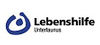 Lebenshilfe e.V. Kreisvereinigung Untertaunus Lebenshilfe e.V. Kreisvereinigung Untertaunus