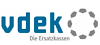 VDEK Verband der Ersatzkassen e.V. VDEK Verband der Ersatzkassen e.V.