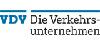 Verband Deutscher Verkehrsunternehmen e. V. (VDV) Verband Deutscher Verkehrsunternehmen e. V. (VDV)
