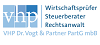 VHP Dr. Vogt & Partner PartG mbB VHP Dr. Vogt & Partner PartG mbB