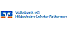 Volksbank eG Hildesheim-Lehrte-Pattensen Volksbank eG Hildesheim-Lehrte-Pattensen