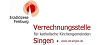 Verrechnungsstelle für Kath. Kirchengemeinden Singen Verrechnungsstelle für Kath. Kirchengemeinden Singen
