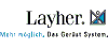 Wilhelm Layher GmbH & Co. KG Wilhelm Layher GmbH & Co. KG