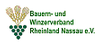 Bauern- und Winzerverband Rheinland-Nassau e. V. Bauern- und Winzerverband Rheinland-Nassau e. V.