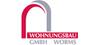 Wohnungsbau GmbH Worms Wohnungsbau GmbH Worms