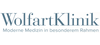Privatklinik Fritz Wolfart GmbH & Co. KG Privatklinik Fritz Wolfart GmbH & Co. KG